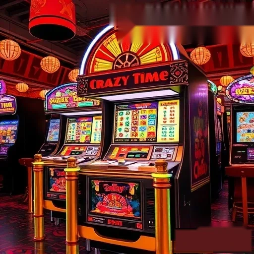 Configurações úteis dentro do app okbrl bet